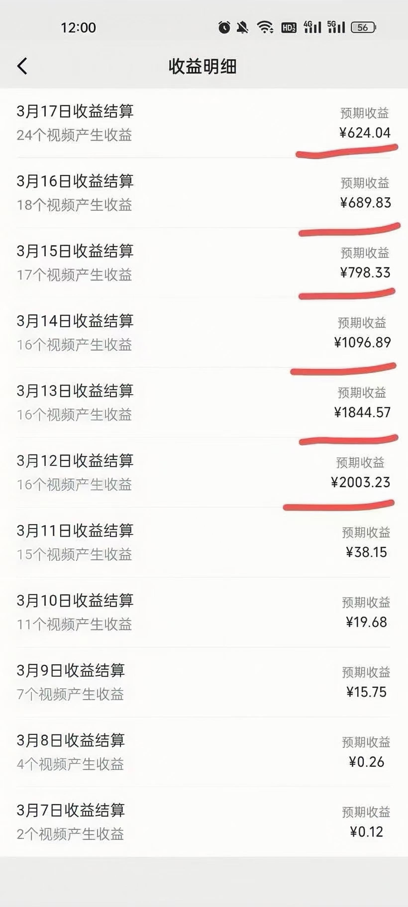 图片[6]创业吧-网创项目资源站-副业项目-创业项目-搞钱项目视频号风口项目，AI掘金，无脑操作，100%过原创，日入2000+，收益无上限创业吧-网创项目资源站-副业项目-创业项目-搞钱项目创业吧
