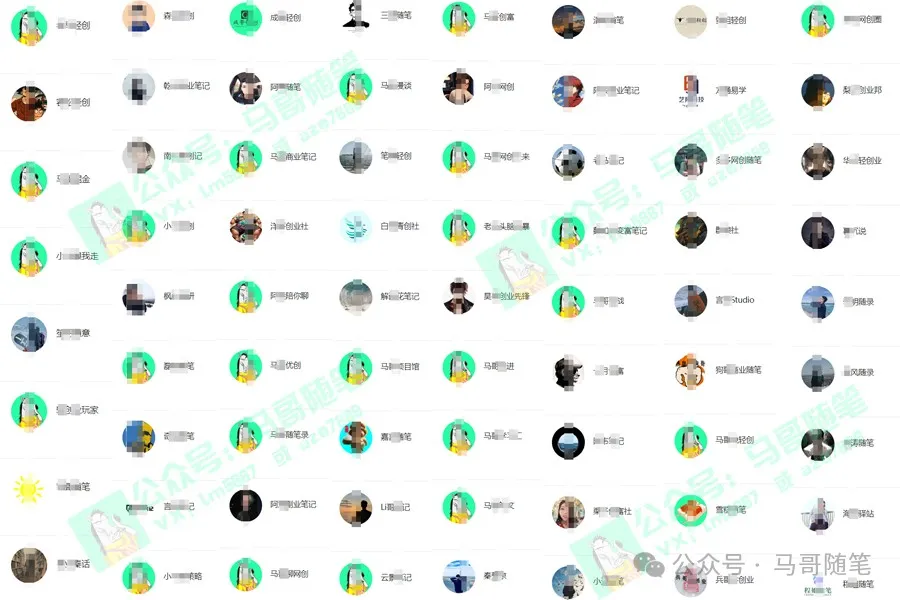 图片[2]创业吧-网创项目资源站-副业项目-创业项目-搞钱项目2024年上半年收入已突破200万，我是怎么做到的?看完你就明白了！创业吧-网创项目资源站-副业项目-创业项目-搞钱项目创业吧