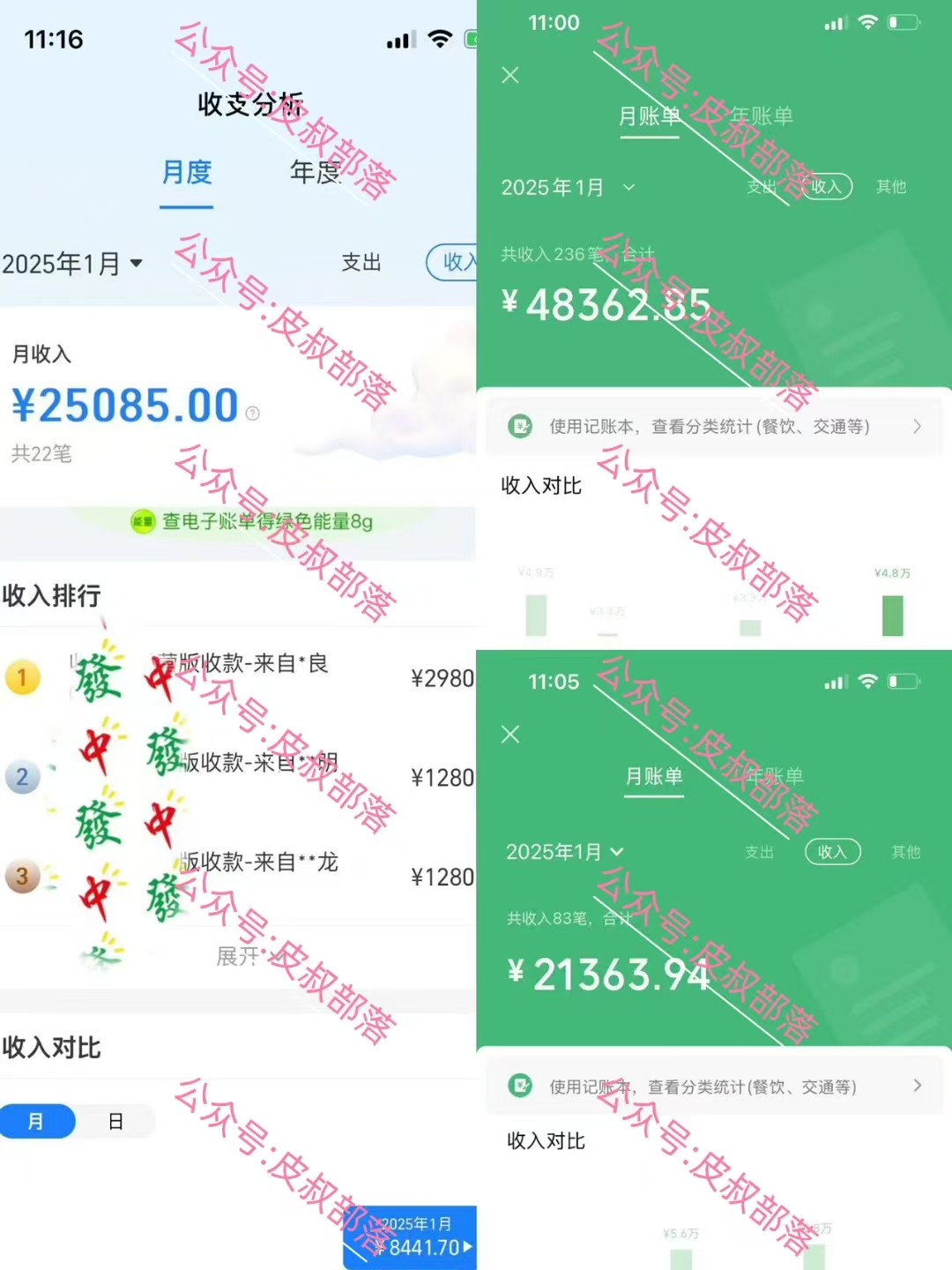 图片[3]创业吧-网创项目资源站-副业项目-创业项目-搞钱项目做项目不如卖项目，教你（卖项目）如何年入百万创业吧-网创项目资源站-副业项目-创业项目-搞钱项目创业吧