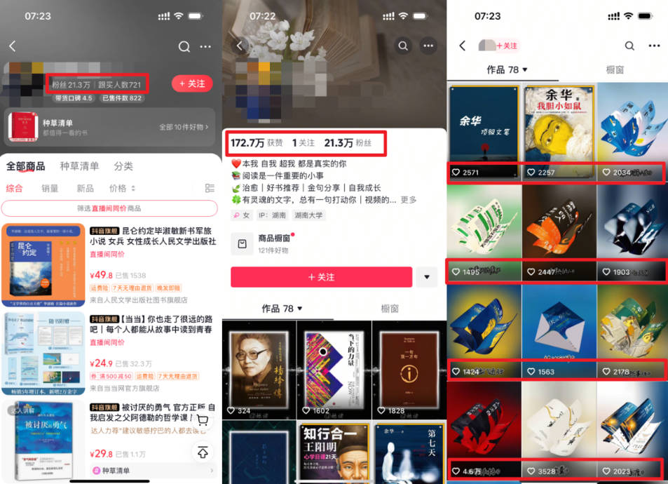 图片[2]创业吧-网创项目资源站-副业项目-创业项目-搞钱项目2025书单号最新玩法，78条视频怒涨21w粉，无保留教学附模板创业吧-网创项目资源站-副业项目-创业项目-搞钱项目创业吧