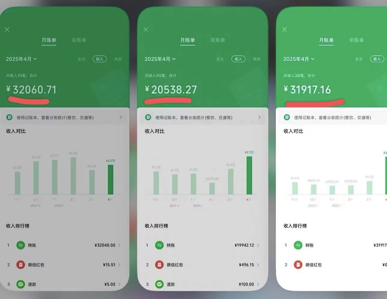 图片[4]创业吧-网创项目资源站-副业项目-创业项目-搞钱项目IP共创训练营，网赚天花板项目，普通人翻身必选之路创业吧-网创项目资源站-副业项目-创业项目-搞钱项目创业吧