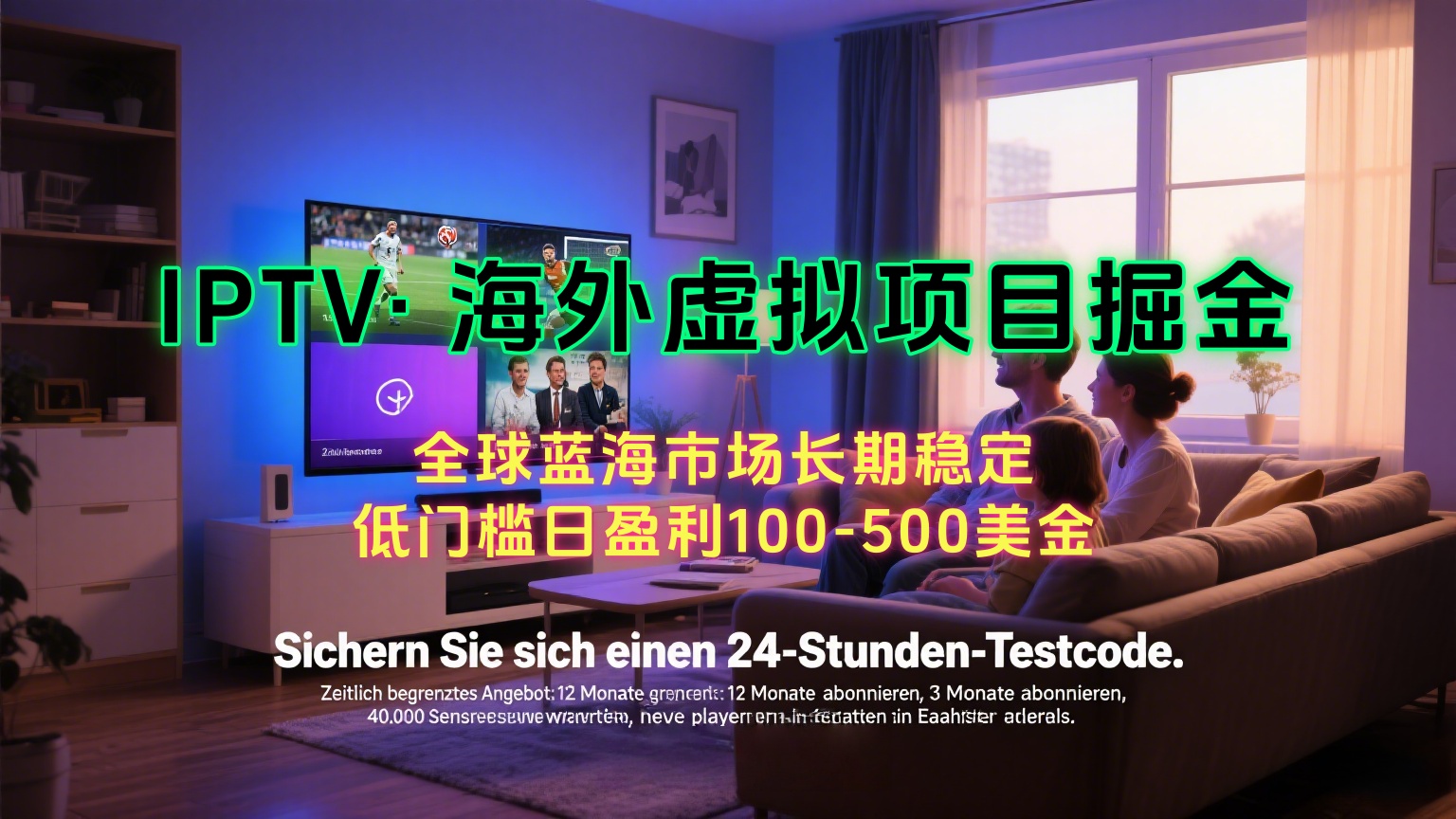【海外虚拟项目掘金】日赚100-200美金，自己在家就可以闷声发大财，长期可做，工作室可复制扩大创业吧-网创项目资源站-副业项目-创业项目-搞钱项目创业吧